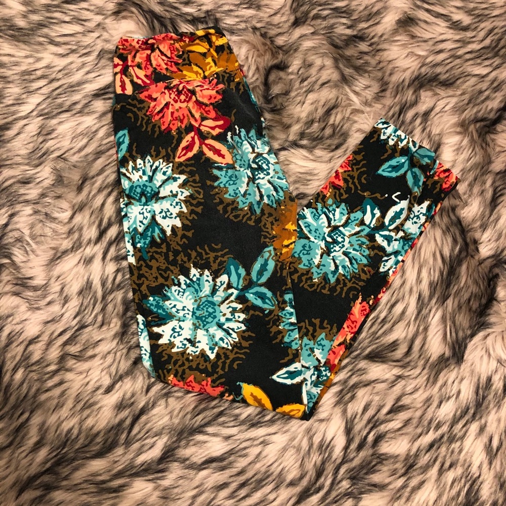 LuLaRoe Leggings